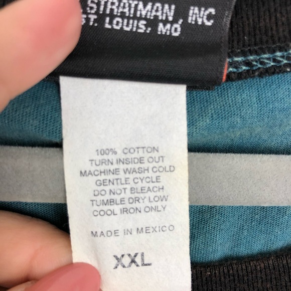 Harley Davidson SS Tee - Picture 3 of 7